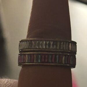 Authentic Kendra Scott Rings